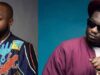 Wande Coal, Davido clash over unreleased song Wande Coal