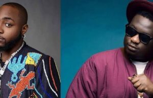 Wande Coal, Davido clash over unreleased song Wande Coal