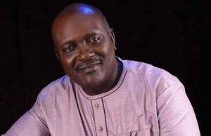 Oladipo devoted his life to journalism, democracy — Tinubu