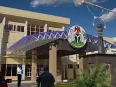 Ebonyi lawmakers pass law to check rent hikes, scrap theft