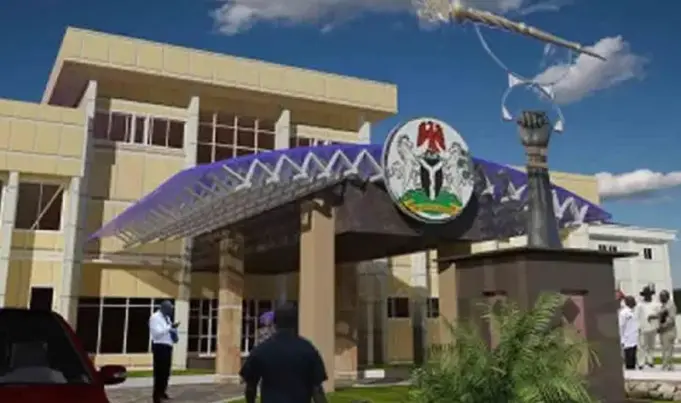 Ebonyi-Assembly