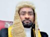 Edo Assembly Speaker resigns Speaker
