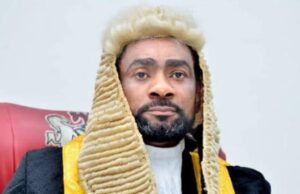 Why Edo lawmakers removed Agbebaku — New Speaker Speaker