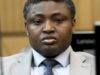 Ekpa appeals six-year Finland jail sentence