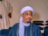 Kano varsity dismisses viral claim about Emir Sanusi’s academic record