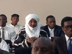 Sanusi’s law result: Emirate Council dismisses viral carry-over claim