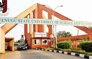 Enugu varsity suspends 3 Law students for 2 years over exam malpractice Students