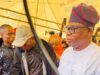 OsunDecides2026: APC candidate Oyebamiji votes, expresses confidence of victory