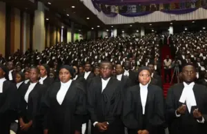 FULL LIST: 122 Nigerian universities approved to offer Law