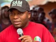 ‘I’ve no authority to disenfranchise residents’: FCT council chair backtracks on ‘support APC or leave’ remark Council