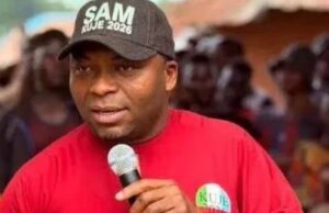 ‘I’ve no authority to disenfranchise residents’: FCT council chair backtracks on ‘support APC or leave’ remark Council