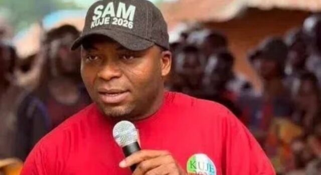 ‘I’ve no authority to disenfranchise residents’: FCT council chair backtracks on ‘support APC or leave’ remark Council