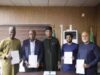 FG, PSML sign $1.3bn deal to revive Delta steel coy Delta steel