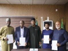 FG, PSML sign $1.3bn deal to revive Delta steel coy Delta steel