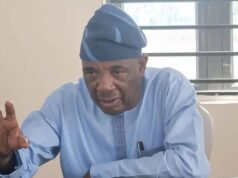Vral ‘kill Accord’ video is AI-generated —Fadahunsi