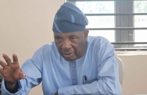 Viral ‘kill Accord’ video is AI-generated — Fadahunsi