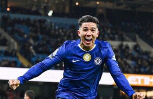 Man City miss Chelsea’s deadline to bid for Fernandez as Martinelli rejects Galatasaray Fernandez