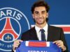 Transfer: PSG sign Ferran Torres from Barcelona as Romero joins Atletico for £35m PSG