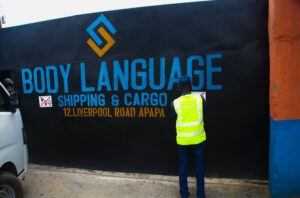 Lagos