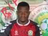Katsina United player declared dead after field collapse wakes up in mortuary Katsina United