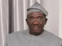 ‘Kill Accord’ means defeat them with votes, Fadahunsi clarifies