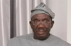 ‘Kill Accord’ means defeat them with votes, Fadahunsi clarifies
