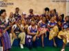 Funke Akindele announces release date for new movie ‘The Four’ Akindele