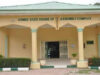 Gombe Assembly promotes 28 staff, retires six