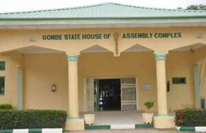 Gombe Assembly promotes 28 staff, retires six