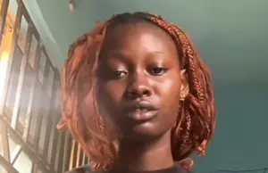 Mirabel returns to TikTok months after false rape claim, rehab