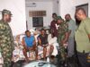 Army rescues abducted senior officer, civilian after 10-Day operation in Enugu