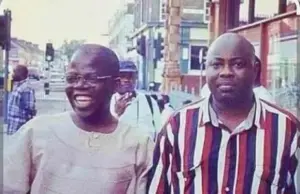 ‘Does he look 60?’ Omokri tackles Atiku over Tinubu’s age with old pic
