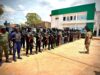 Plateau attack: Army chief moves tactical HQ to Mangu