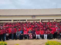 NDLEA trains over 100 counsellors on drug rehabilitation