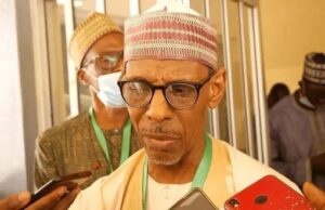 Opposition must unite to defeat Tinubu in 2027 — Baba-Ahmed