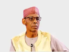 Tinubu will fall before 4pm if poll is free — PRP chair