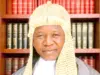 Kebbi judge’s family confirms paying N50m ransom