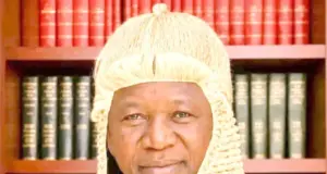 Kebbi judge’s family confirms paying N50m ransom