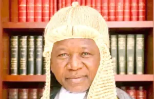 Kebbi judge’s family confirms paying N50m ransom