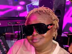 Veteran Juju musician St. Janet dies