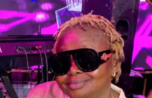 Veteran Juju musician St. Janet dies