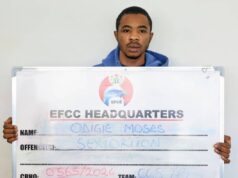 EFCC arrests Edo spiritualist over $1,100 sextortion