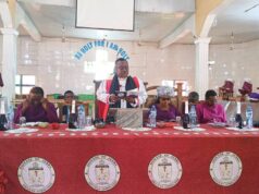 Anglican diocese raises insecurity concerns in Kwara, backs state police
