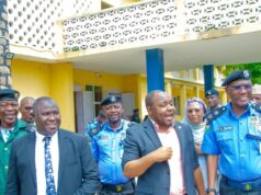 Kano CP rallies task force to crush drug, thuggery networks