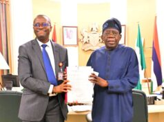 Adeyemi’s appointment letter didn’t originate from presidency — ICPC