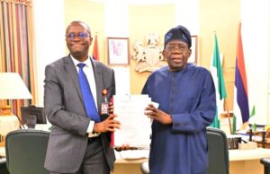 Adeyemi’s appointment letter didn’t originate from presidency — ICPC