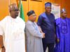 Fayose assumes REA board chair, vows to deliver unprecedented results
