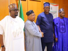 Fayose assumes REA board chair, vows to deliver unprecedented results