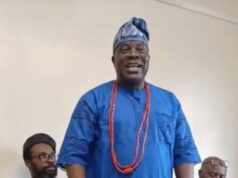 UK-Nigerian community leader unveils development partnership agenda for Greater Manchester
