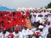 Kano govt to provide food support for 1,500 newlyweds
